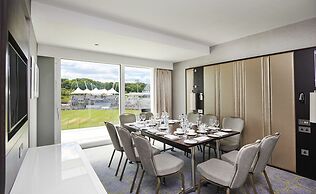 Hilton Southampton - Utilita Bowl