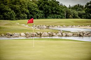 Hilton Southampton - Utilita Bowl