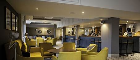 Hilton Southampton - Utilita Bowl