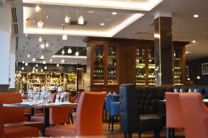 Hilton Southampton - Utilita Bowl