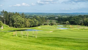 Hilton Southampton - Utilita Bowl