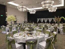 Hilton Southampton - Utilita Bowl