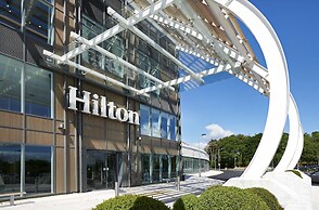 Hilton Southampton - Utilita Bowl
