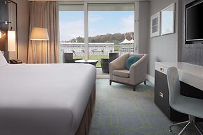 Hilton Southampton - Utilita Bowl
