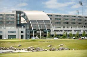 Hilton Southampton - Utilita Bowl