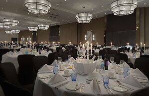 Hilton Southampton - Utilita Bowl