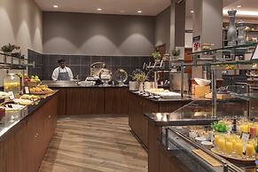 Hilton Southampton - Utilita Bowl