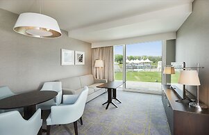 Hilton Southampton - Utilita Bowl