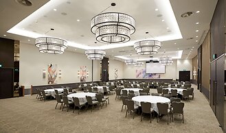 Hilton Southampton - Utilita Bowl