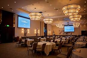 Hilton Southampton - Utilita Bowl