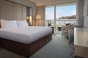 Hilton Southampton - Utilita Bowl