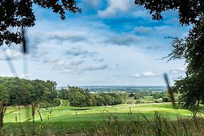 Hilton Southampton - Utilita Bowl