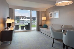 Hilton Southampton - Utilita Bowl