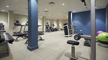 Hilton Southampton - Utilita Bowl