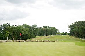 Hilton Southampton - Utilita Bowl