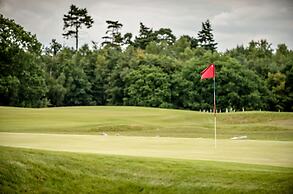 Hilton Southampton - Utilita Bowl
