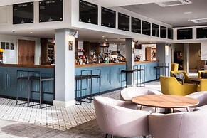 Hilton Southampton - Utilita Bowl