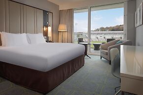 Hilton Southampton - Utilita Bowl