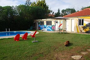 Carcavelos Surf Hostel