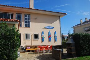 Carcavelos Surf Hostel