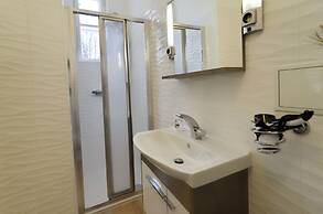HP Apartments