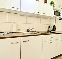 HP Apartments