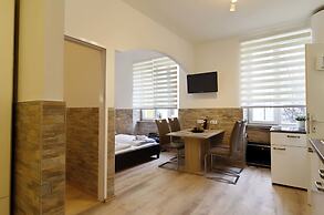 HP Apartments