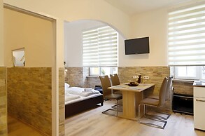 HP Apartments