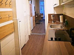 HP Apartments