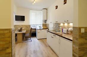 HP Apartments