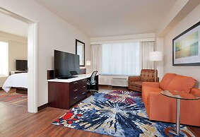Hilton Garden Inn Pittsburgh Downtown