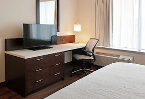 Hilton Garden Inn Pittsburgh Downtown