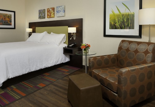 Hilton Garden Inn Pittsburgh Downtown