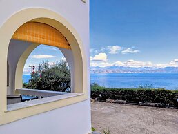 Dionysos Apartments