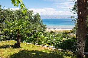 Dionysos Apartments