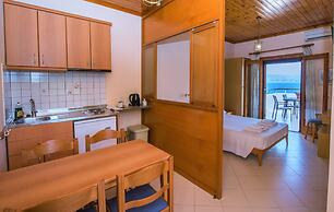 Dionysos Apartments