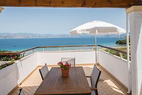 Dionysos Apartments