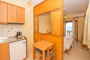 Dionysos Apartments