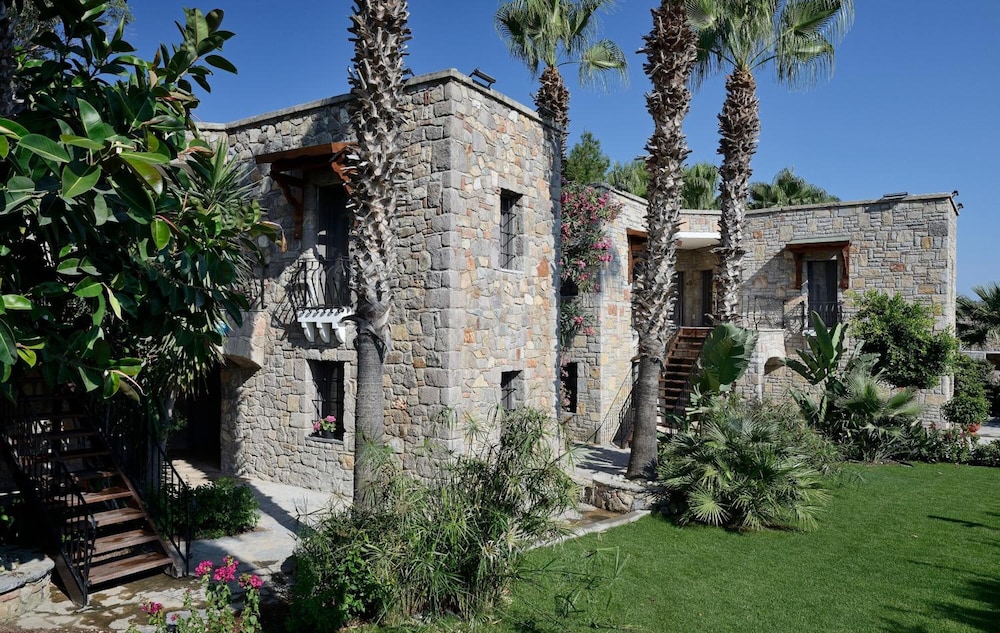 Yalikavak Marina Garden Hotel