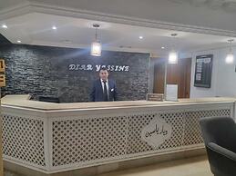 Diar Yassine