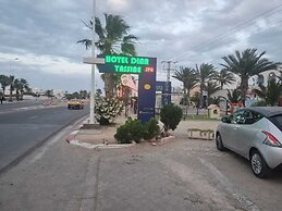 Diar Yassine
