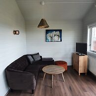 Uthlid Cottages