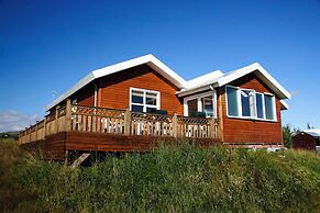 Uthlid Cottages