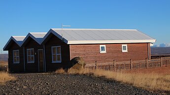 Uthlid Cottages