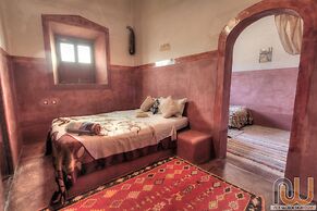 Maison d'hotes kasbah Tifaoute