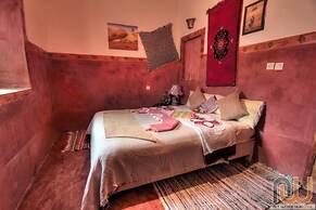 Maison d'hotes kasbah Tifaoute