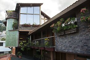 B & B Comfy Inn