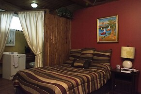 B & B Comfy Inn