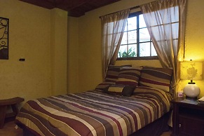 B & B Comfy Inn