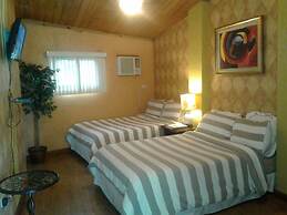 B & B Comfy Inn